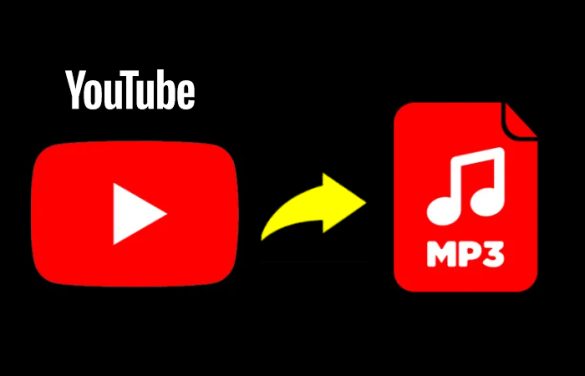 Download YouTube MP3 – Learn How to Download YouTube MP3