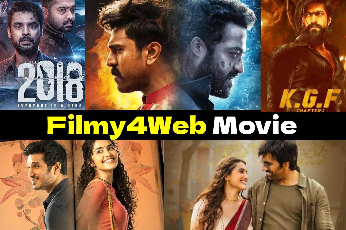 A StepbyStep Guide to Filmy4Web Movie Downloads