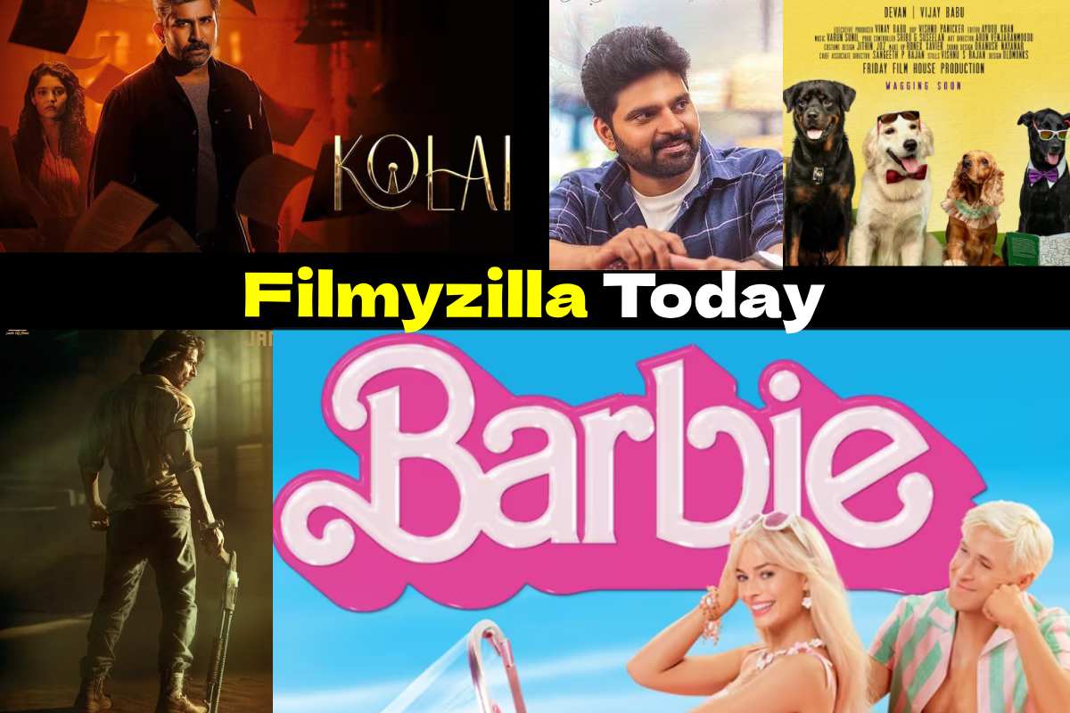 Filmyzilla Today A StepbyStep Guide on How to Access and Download