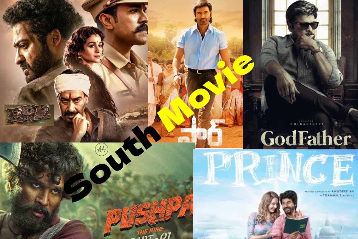 South Indian movie Download, and watch online