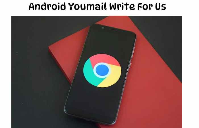 Android Youmail